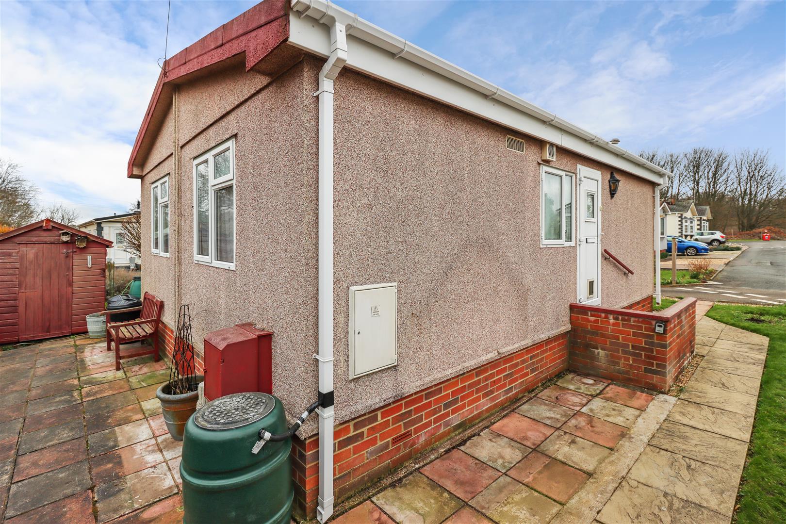 Upper Horsebridge, Hailsham Stevens and Carter